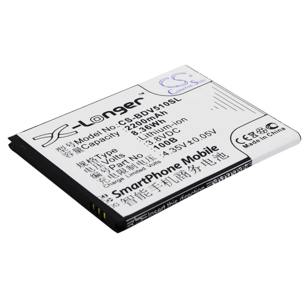 Namizni polnilnik Konka CS-BDV510SL