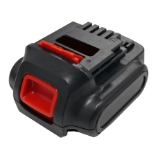 Kompatibilna zamenjava baterije za Black & decker LBXR1512