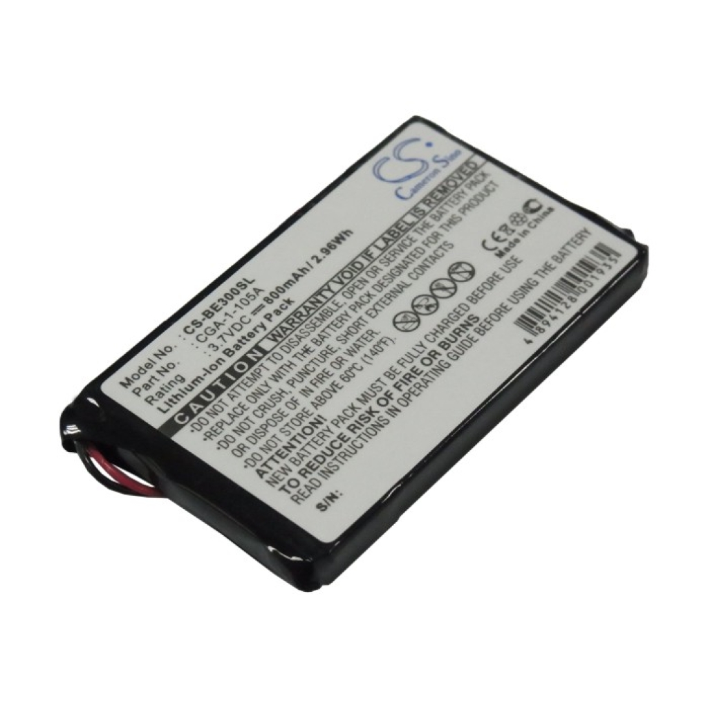Baterije Nadomešča CGA-1-105A