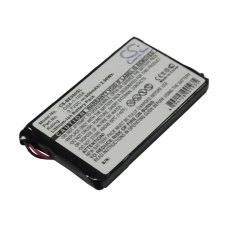 Kompatibilna zamenjava baterije za CASIO CGA-1-105A