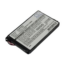 Kompatibilna zamenjava baterije za CASIO CGA-1-105A