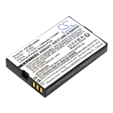 Kompatibilna zamenjava baterije za Bea-fon SL550