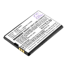 Kompatibilna zamenjava baterije za Bea-fon SL860