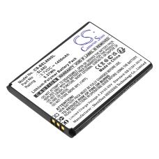 Kompatibilna zamenjava baterije za Bea-fon SL880