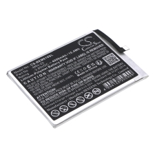 Kompatibilna zamenjava baterije za Bea-fon M6S-20