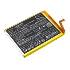 Kompatibilna zamenjava baterije za Bea-fon CXD475778P