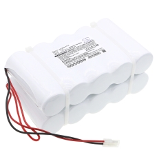 Kompatibilna zamenjava baterije za  126-0874GR,783HP7,N127