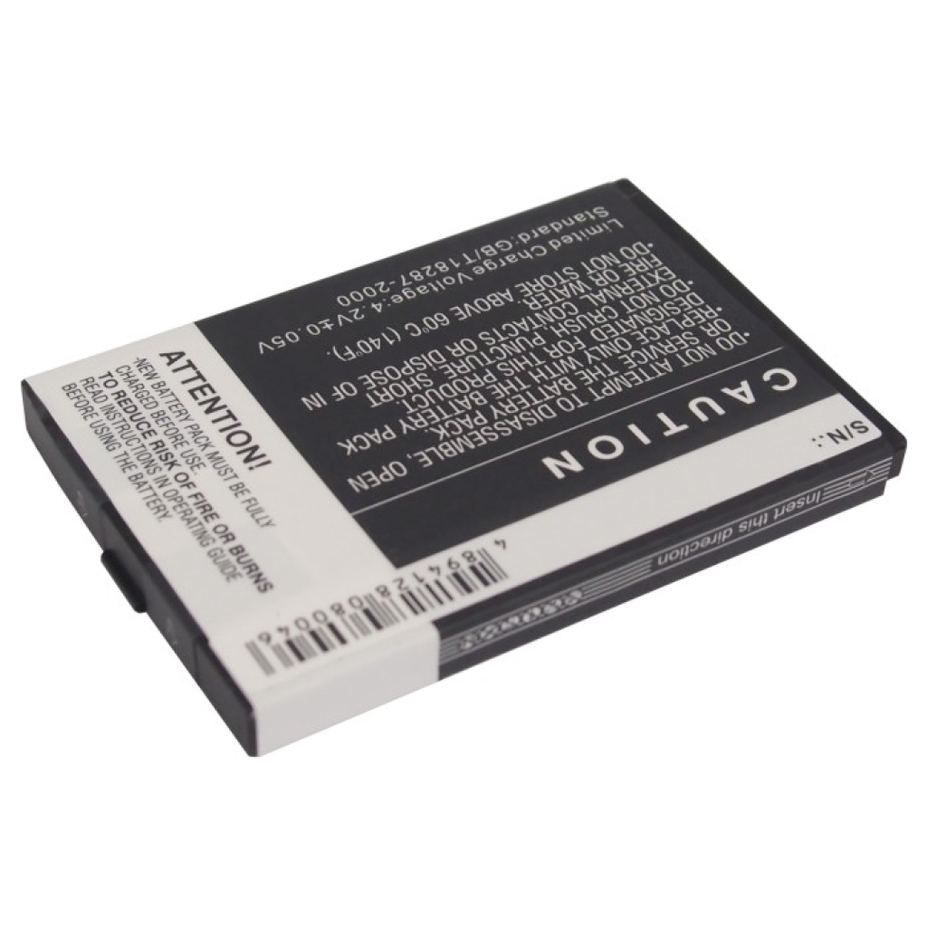 Namizni polnilnik Boostmobile CS-BES100SL
