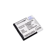 Kompatibilna zamenjava baterije za OLYMPIA SL470/SL570