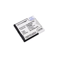 Kompatibilna zamenjava baterije za OLYMPIA SL470/SL570