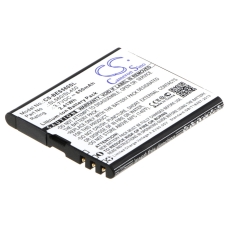 Kompatibilna zamenjava baterije za Bea-fon SL560/SL450
