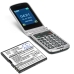 Namizni polnilnik Bea-fon SL605 (CS-BES595SL)