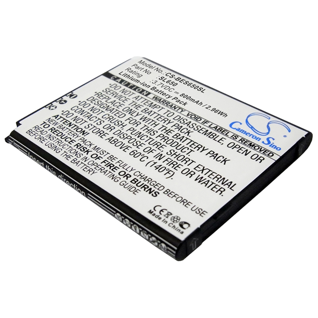 Namizni polnilnik Nokia CS-BES650SL