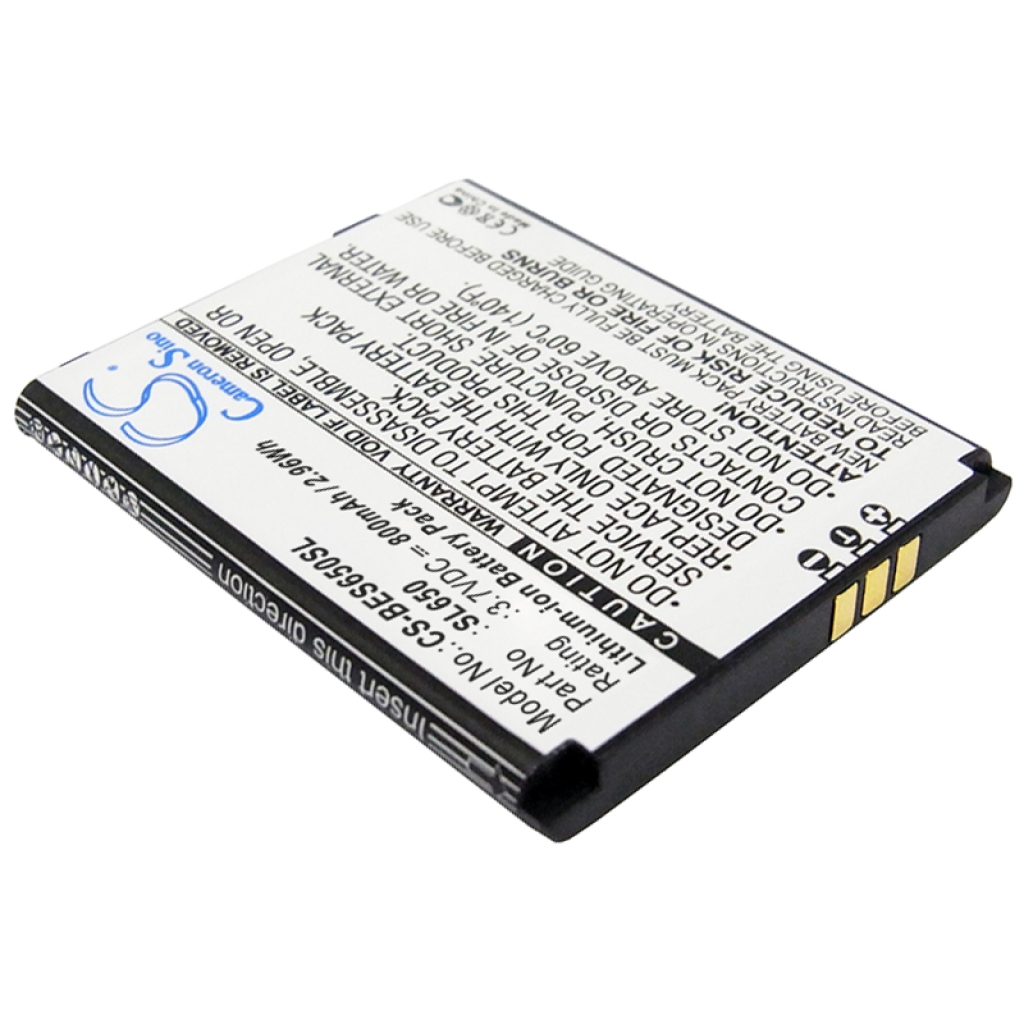 Namizni polnilnik Nokia CS-BES650SL