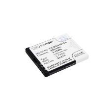 Kompatibilna zamenjava baterije za Myphone BS-18,SL630/SL640,SL670