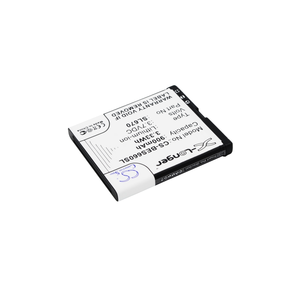 Namizni polnilnik Bea-fon SL630 (CS-BES660SL)