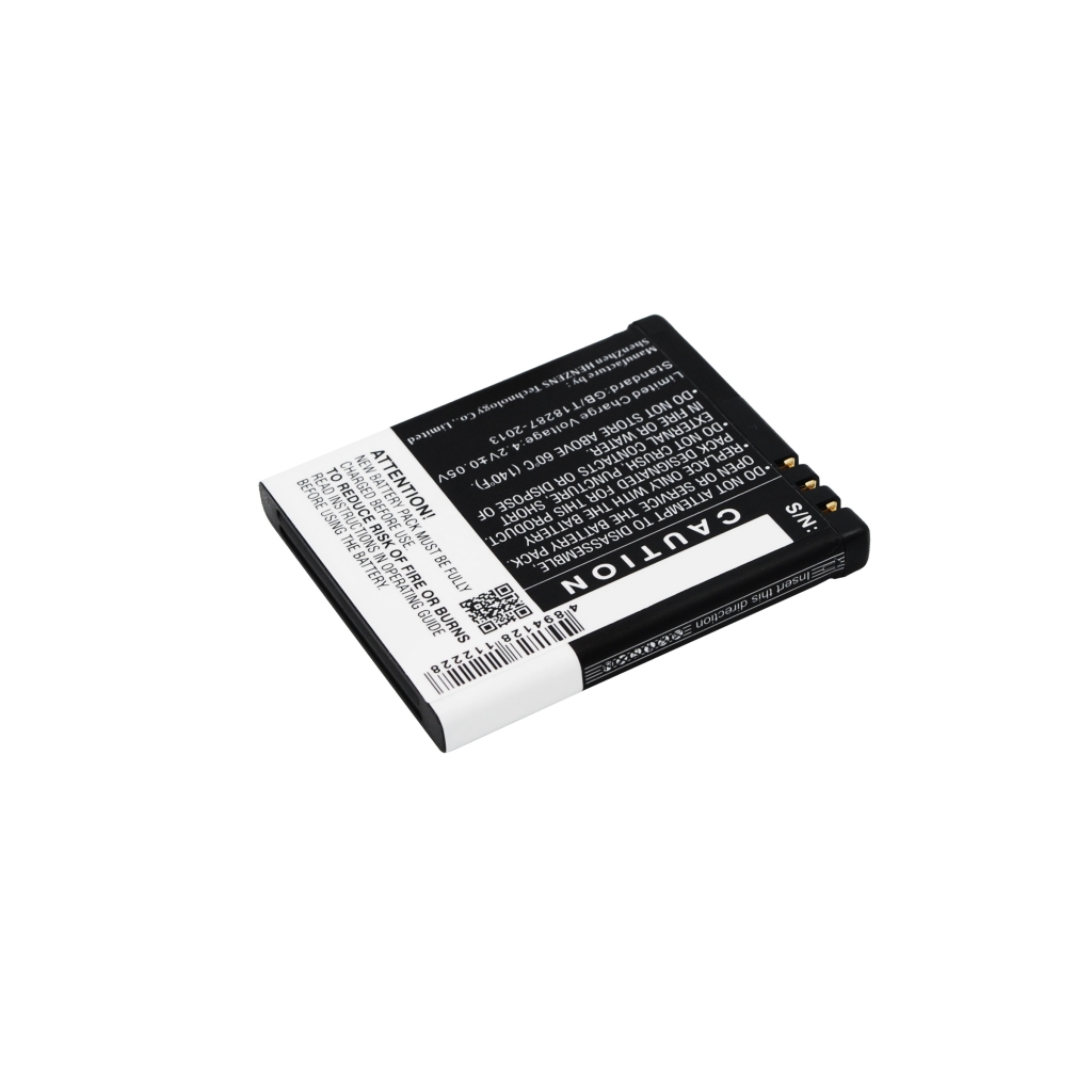Namizni polnilnik Bea-fon SL630 (CS-BES660SL)