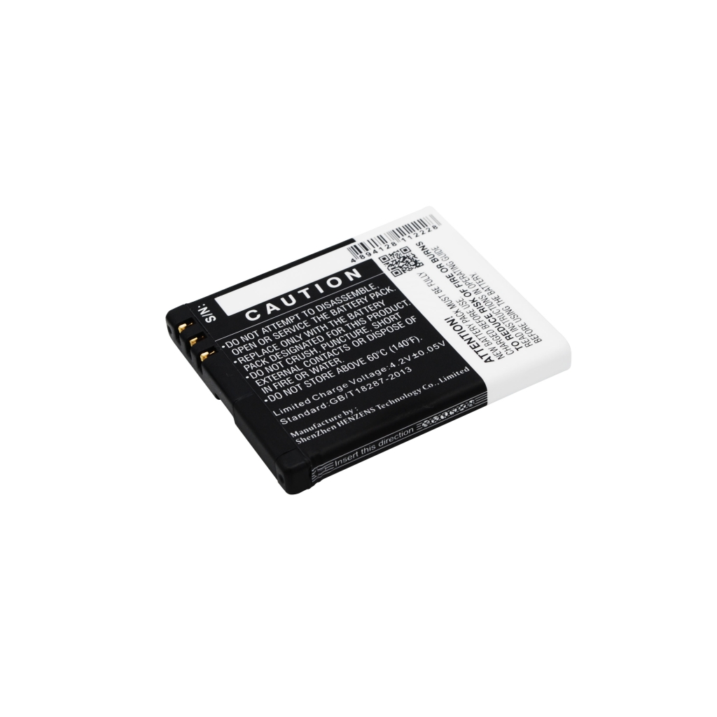 Namizni polnilnik Bea-fon SL630 (CS-BES660SL)