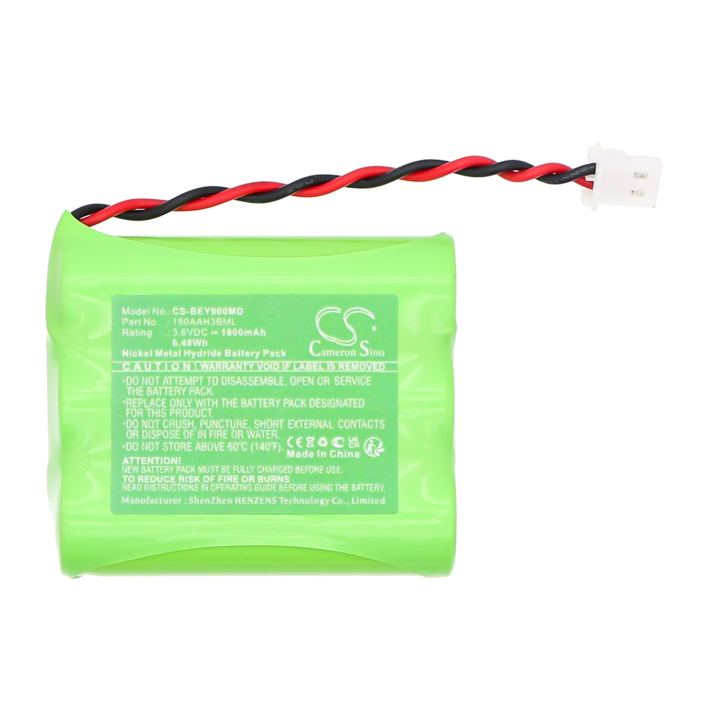 Medicinska baterija Bionet CS-BEY900MD