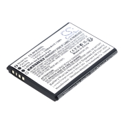Battery compatibleWith BLU
