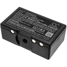 Kompatibilna zamenjava baterije za BOSCH 8697322501,8697322504,8697322963,B165