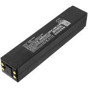 Battery compatibleWith Two-Way Radio Battery