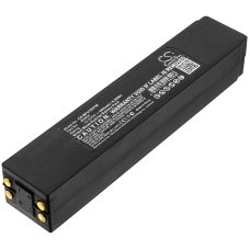 Kompatibilna zamenjava baterije za BOSCH B5850,B5860