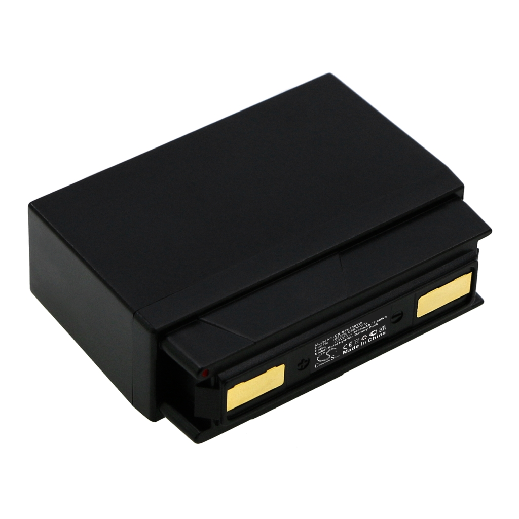 Kompatibilna zamenjava baterije za BOSCH 8697322951,B5870,B5870GRX