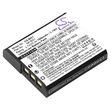 Kompatibilna zamenjava baterije za Sony NP-BG1,NP-FG1