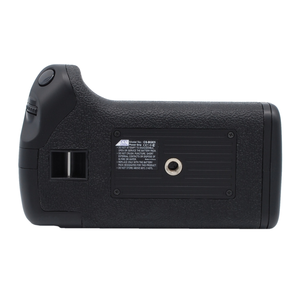Rojčki za baterije Nadomešča Canon BG-E5
