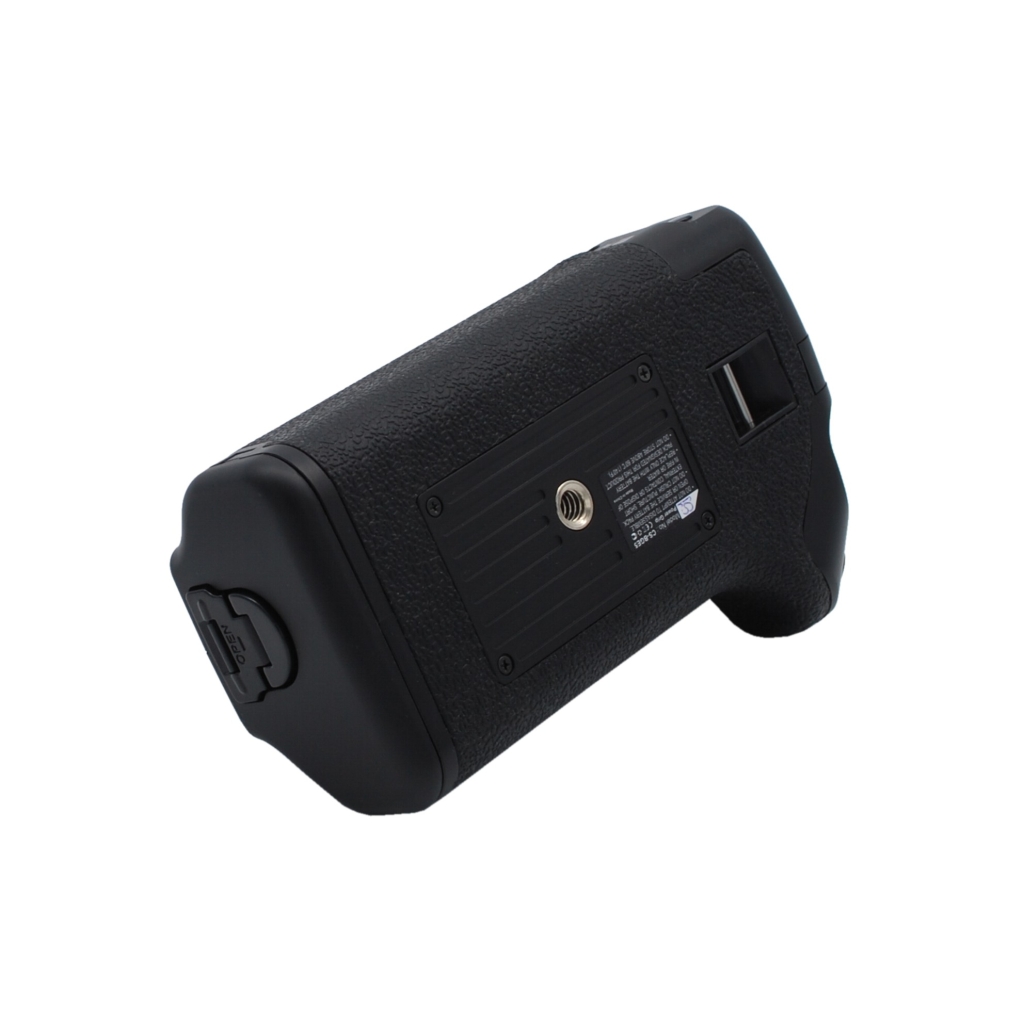 Rojčki za baterije Nadomešča Canon BG-E5