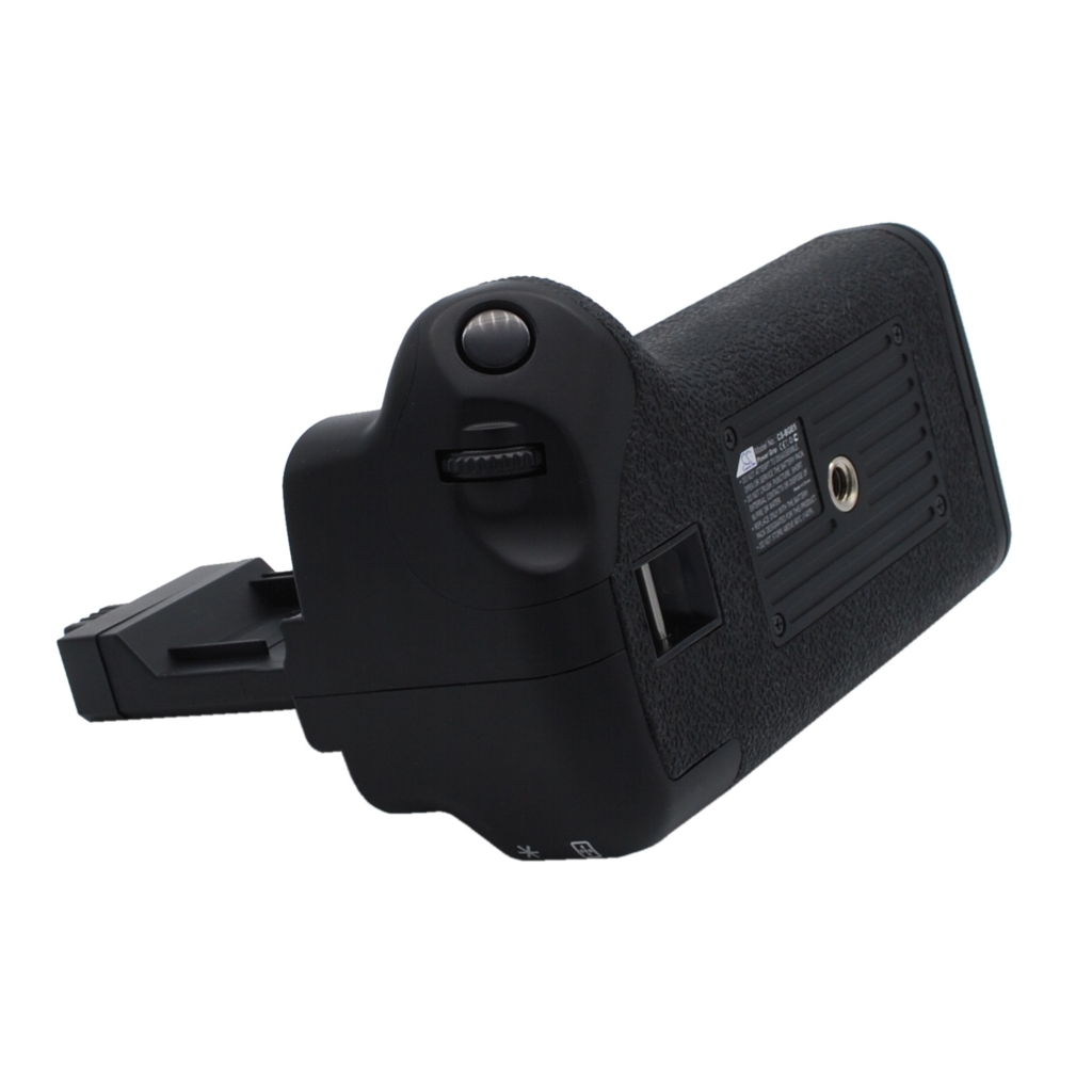 Rojčki za baterije Nadomešča Canon BG-E5