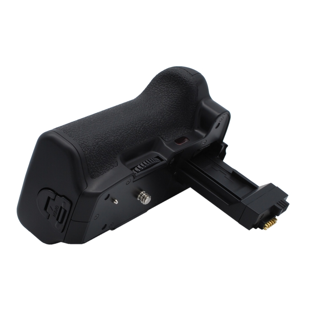 Rojčki za baterije Nadomešča Canon BG-E5