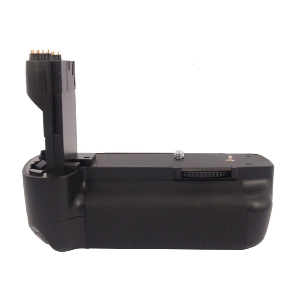 Battery grip compatible with Battery grips