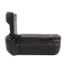 Battery grip compatible with Battery grips