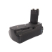 Battery grip compatible with Battery grips