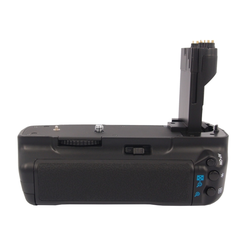Battery grip compatible with Battery grips
