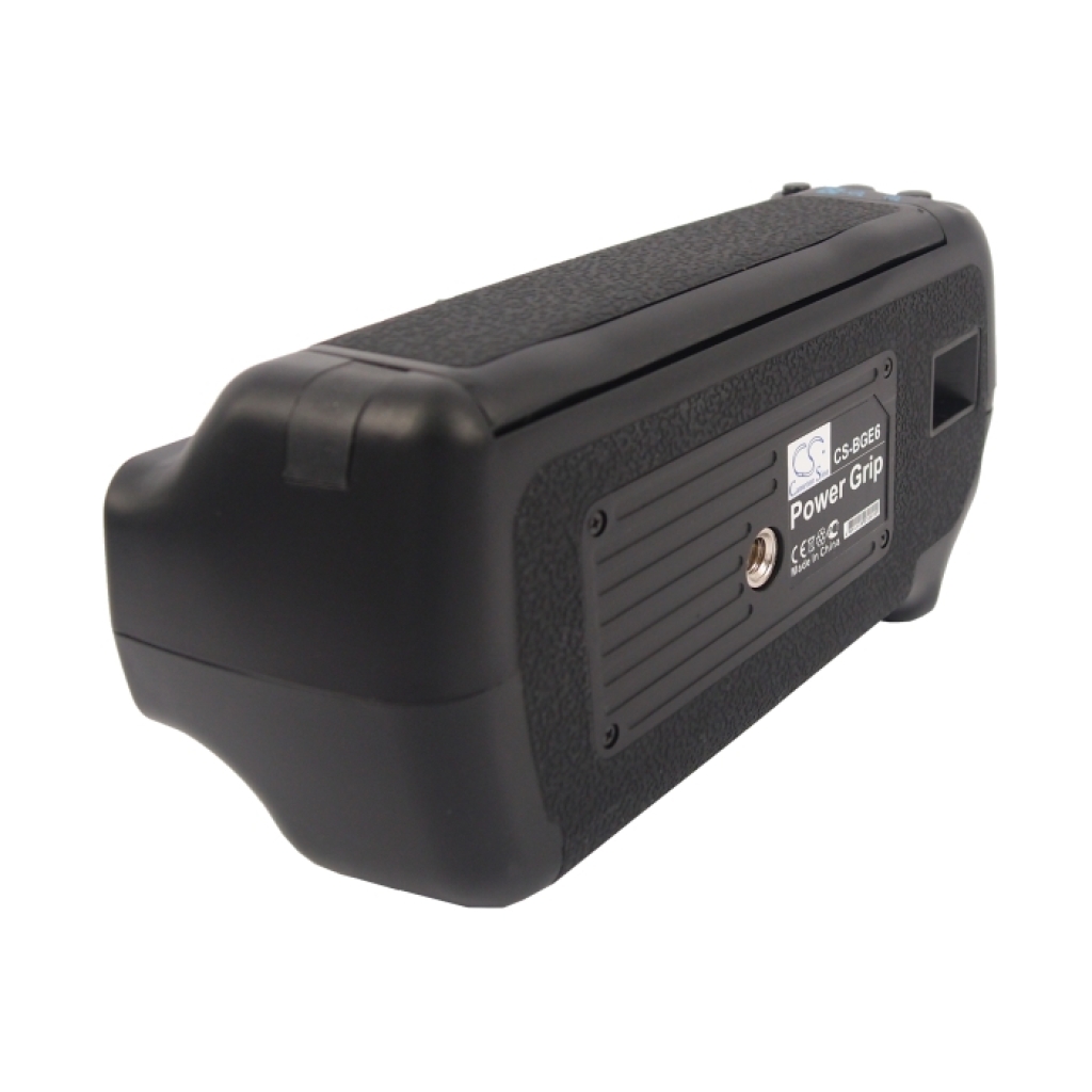 Battery grip compatible with Battery grips