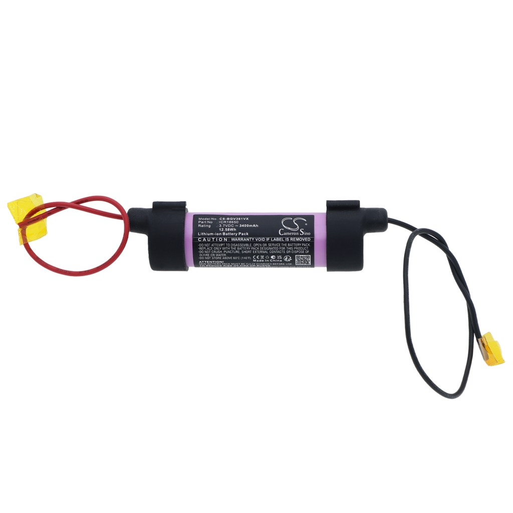 CS-BGV361VX