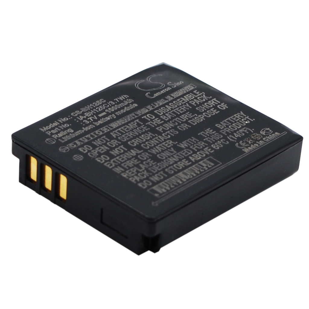 Baterija za fotoaparat Samsung CS-BH125C