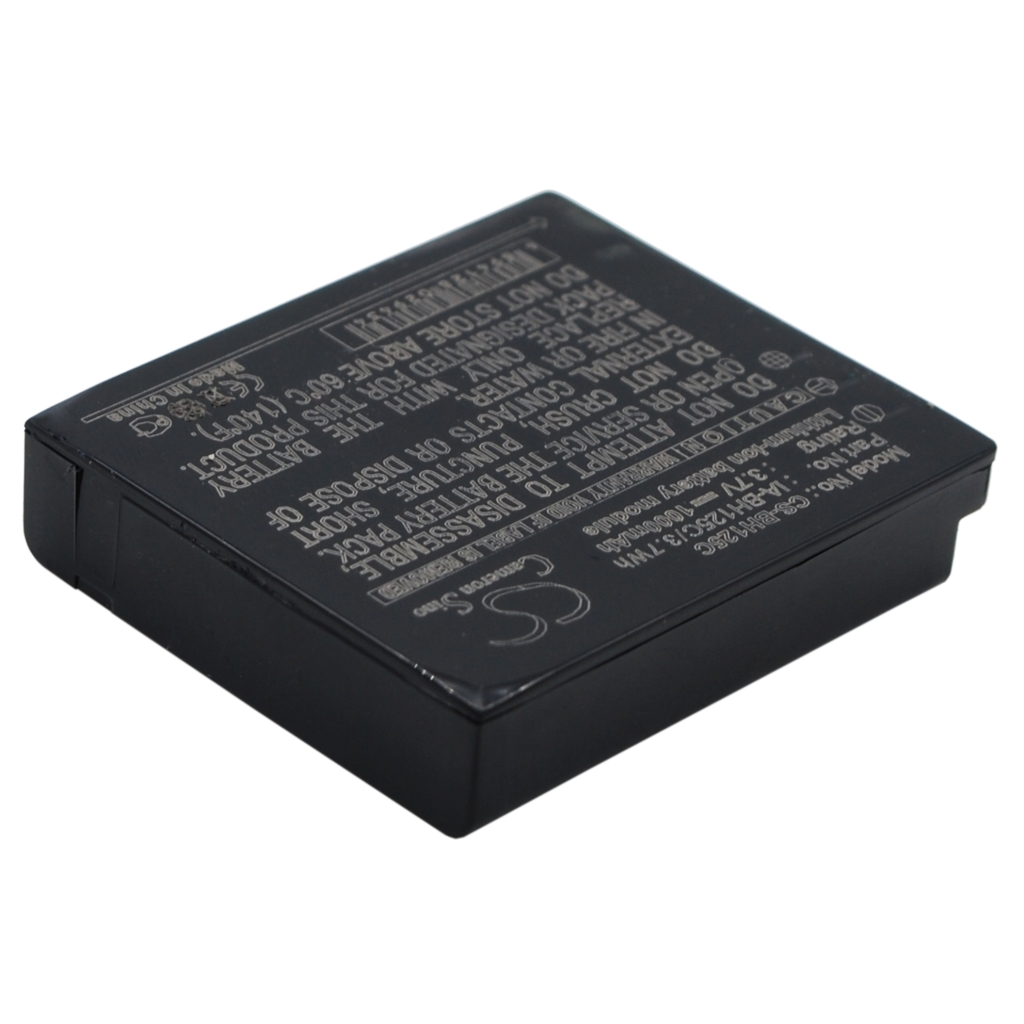 Baterija za fotoaparat Samsung CS-BH125C