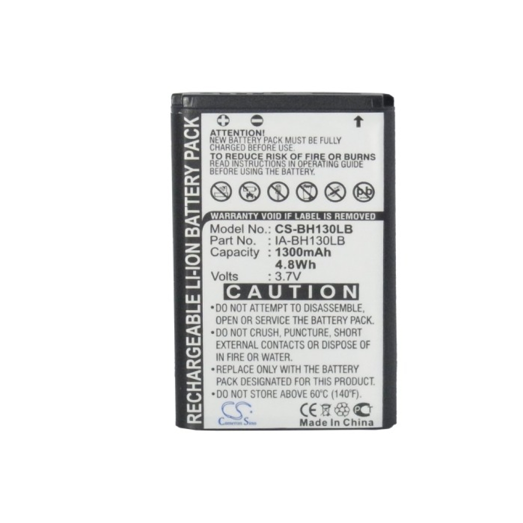 Namizni polnilnik Net10 CS-BH130LB