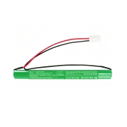 Battery compatibleWith Beghelli