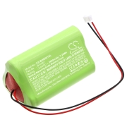Battery compatibleWith Bacharach