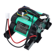 Kompatibilna zamenjava baterije za Bosch 11026735,908BPV216