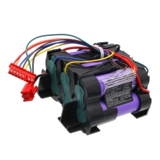 Kompatibilna zamenjava baterije za BOSCH 11051762,801BPV216-01