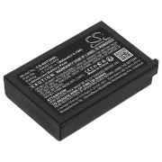 BarCode, Scanner Battery Denso BHT-300