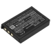 BarCode, Scanner Battery Denso BHT-200