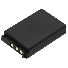 Kompatibilna zamenjava baterije za Denso 496461-0450,496466-1130,BT-20L,BT-20LB,FBD2000