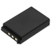 BarCode, Scanner Battery Denso BHT-200